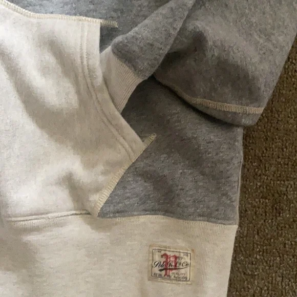 Polo large